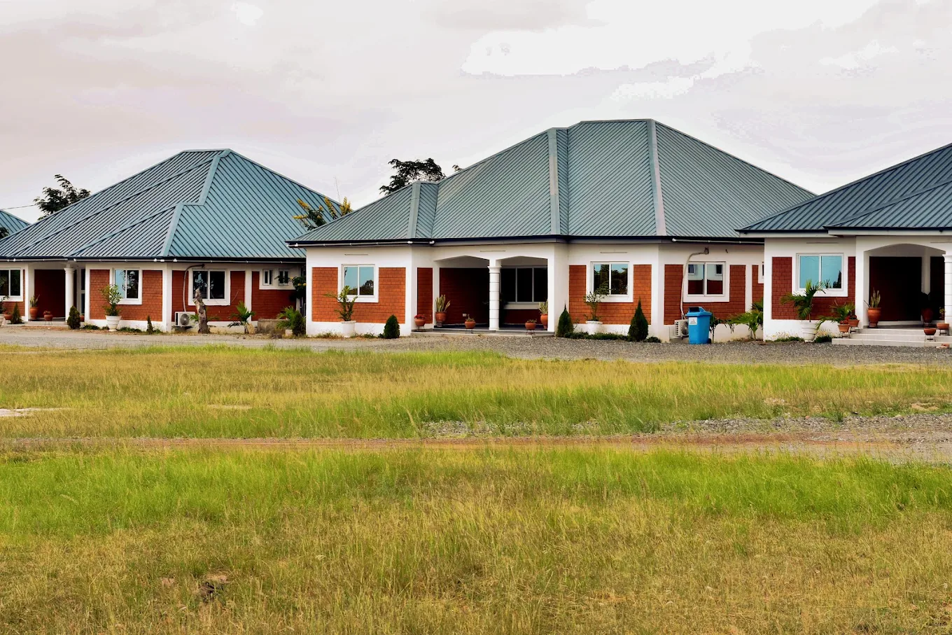 CITY OF SHILOH